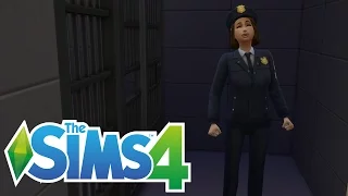 Let's Play The Sims 4! Ep.14 Netty Gets Promoted! | Amy Lee33