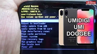 Hard Reset Umidigi A3 pro, Umi Rome London (maybe A1 Pro, S2 Lite, F1, One Pro, Z2 chinese phones)