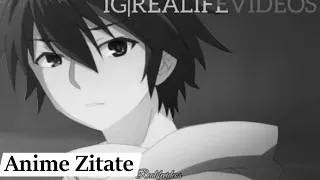 Anime Zitate und Zitate aus Kindheitsserien #26