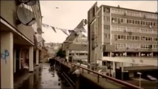 Channel 4 Continuity Montage