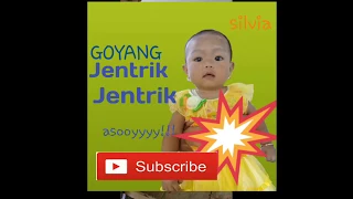 Goyang jentrik jentrik