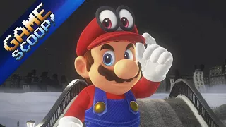 Spoiler-free Mario Odyssey Discussion - Game Scoop! 458