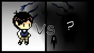 Omori Final Battle (Deltarune Style/Animation)