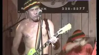 Перкалаба Live in Buddy Guy club (Kyiv 2002)