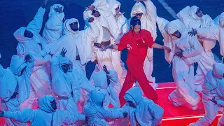 Shaq wants Rihanna’s Super Bowl critics to ‘shut the f–k up’ | New York Post Sports
