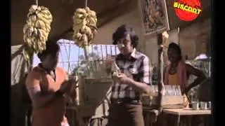 Chellida Raktha Kannada Movie Dialogue Scene Ashok Prabhakar