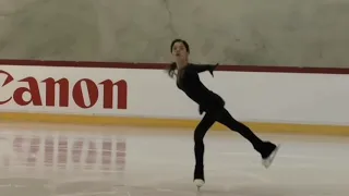 Evgenia Medvedeva || Practice