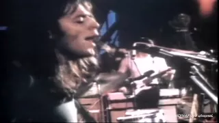 Pink Floyd -  A Saucerful of Secrets Live 1970