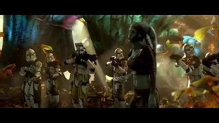 Ready Aim Fire-Imagine Dragons/Order 66