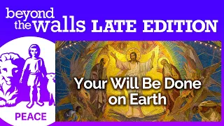 APR 21 Beyond the Walls Late Edition 2024