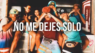 Daddy Yankee - No me dejes solo (TOPHER rmx) 2024