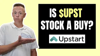 Is Upstart Stock a Buy in 2021? | UPST Stock Analysis