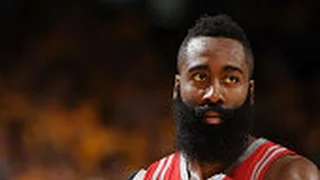 James Harden's Top 10 Plays of the 2015-2016 Season