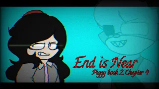 End is Near • Animation Meme • Piggy Book 2: Chapter 4 (Safe House)