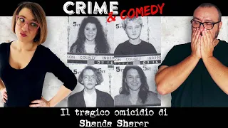 Il Tragico Omicidio di Shanda Sharer - 33