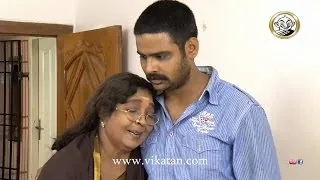 Azhagi Episode 506, 16/10/13