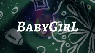 Melodic Guitar Drill Type Beat 2024 "BabyGirL"