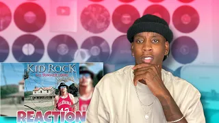 FIRST TIME HEARING Kid Rock - All Summer Long [Official Music Video] REACTION
