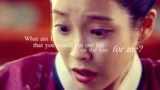 [Wang So x Hae Soo] - We are not Alone~ I'm yours, You are mine