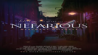 Nefarious Documentary | Nefarious: Merchant of Souls (2011)
