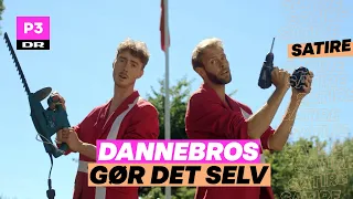 DanneBros - Gør det selv