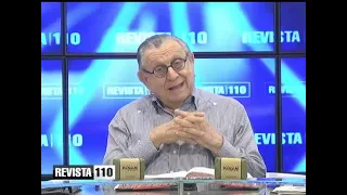 Revista 110 | Comentario | Dr. Hazim 07/07/2021