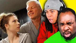 Step Dad gets Daughter PREGNANT... (ft. SimbaThaGod)