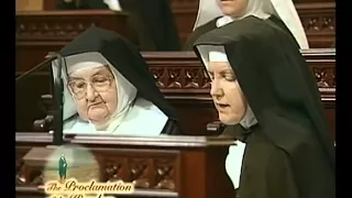 Rosary Luminous - Mother Angelica