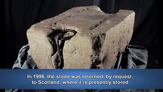 Stone of Destiny