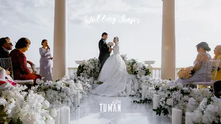 Wedding Hightlights | Tuman Film | Sochi 2021