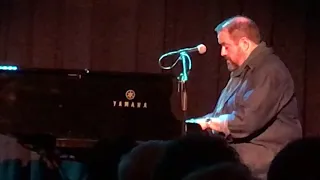 Raul Malo - Tennessee Waltz (5-23-18)