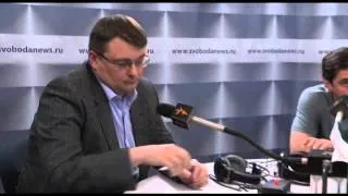 Депутат Федоров и его "оккупационная теория"