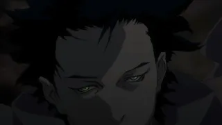 Can you feel my heart - Falling off a building | Ergo Proxy - Vincent Law