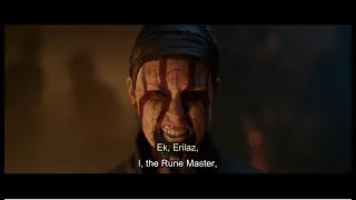 Heilung - In Maidjan (Senua's Saga: Hellblade 2 Trailer) English & Proto-Germanic Subtitles