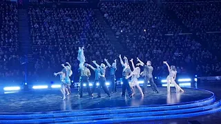 Strictly Come Dancing Live @The O2 12/02/2022 - Opening