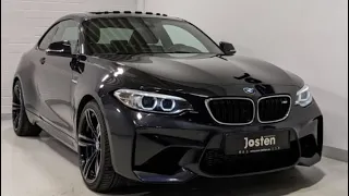 IMPORTER UNE BMW M2 😈 EN ALLEMAGNE 🇩🇪: C‘EST RENTABLE ?