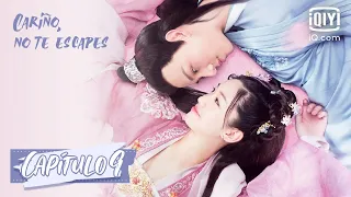 [Sub Español] Cariño, no te escapes Capítulo 9 | Honey, don't run away | iQiyi Spanish