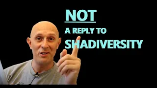 NOT a reply to SHADIVERSITY! Scholagladiatoria makes HEMA videos