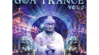 Goa Trance Vol 2 (Full Compilation)