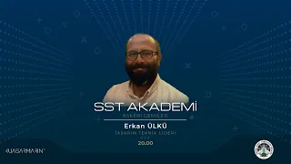 SST Akademi-Askeri Gemiler