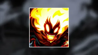 Kordhell - MURDER IN MY MIND guitar x Goku (I am the super saiyan + It's fury + rage against Zamasu)