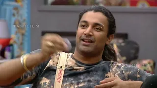 Bigg Boss Tamil 05 | Day 33 Full Episode | 5 November 2021