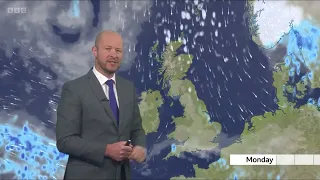 UK WEATHER FORECAST - 10 DAY TREND - 21/04/2023 - BBC Weather UK Weather Forecast
