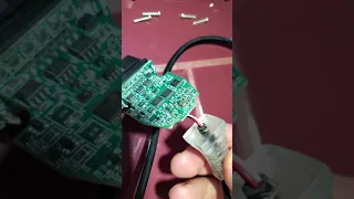 Clone vs real Mangoose Pro JLR jaguar cable