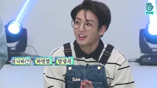 [Eng Sub] Run BTS! Ep31 Full Episode