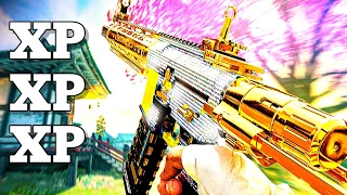 *NEW* MAX ANY GUN in 15 MINS on Modern Warfare 2 Season 5! ( Fastest Weapon XP Method )