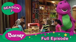 Barney | My Family and Me | Full Episode | Season 7