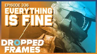 Everything is Fine in the Game Industry!!! | Dropped Frames Episode 336