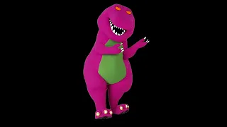 iPhone S Startup and Shutdown Sounds For Bad Evil Barney and Giga Bad Evil Barney