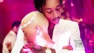 Wiz Khalifa Drops Amber Rose Diss Track